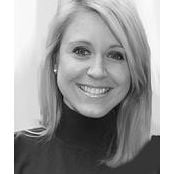 Lauren M. Smith Headshot